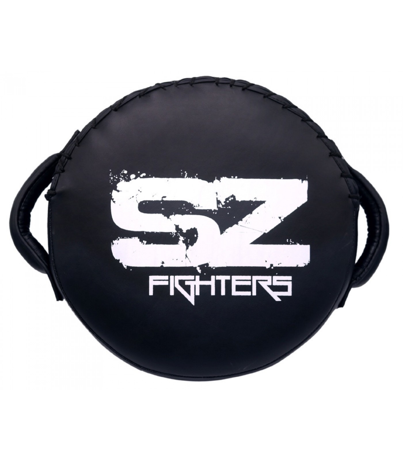 SZ Fighters -  Round Pads / Изкуствена кожа